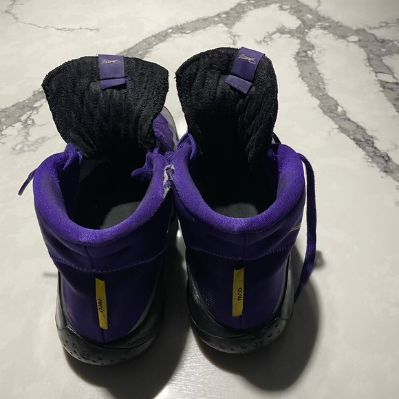 Custom NIKE KD 12s 9.5 mens - Picture 13 of 16